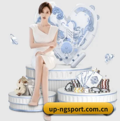 up-ngsport.com.cn的故事 - 体育资讯内容服务