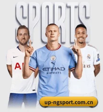 up-ngsport.com.cn的故事 - 体育资讯内容服务